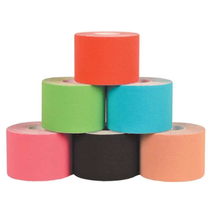 TAPING KINESIOLOG M5X5CM SETX6