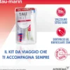 Tau-Kit Setole Dure Tau-Marin Alfasigma