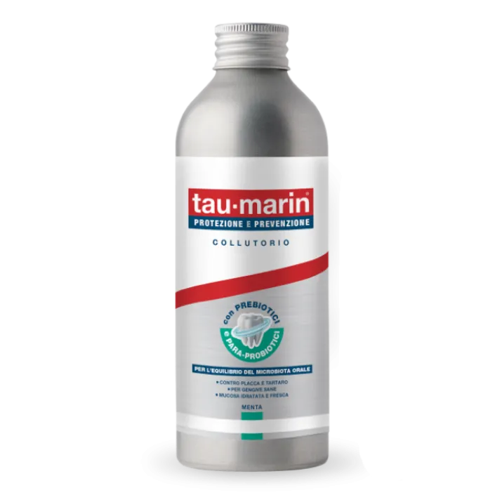 Tau-Marin Collutorio Menta 300ml