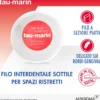 Tau-Slim Ultrapiatto Tau Marin 25m