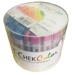 T-Chek Color Roche Box