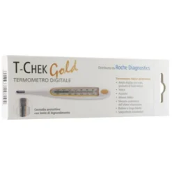 T-Chek Gold Roche Diagnostics 1 Pezzo