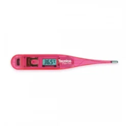 Tecnico Digifluo Termometro Digitale Fucsia Desa Pharma