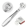 Tecniwork Night&Day Tagliacalli Monouso Accessorio Pedicure