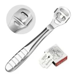 Tecniwork Night&Day Tagliacalli Monouso Accessorio Pedicure