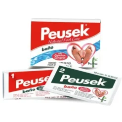 Tecniwork Peusek Antiotraspirante 20g