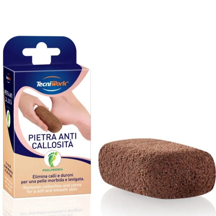 Tecniwork Pietra Anti Callosità