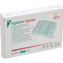 Tegaderm™ Alginate 5x5cm 3M™ 10 Pezzi