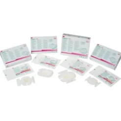 Tegaderm™ Chg Iv 3M™ 25 Pezzi