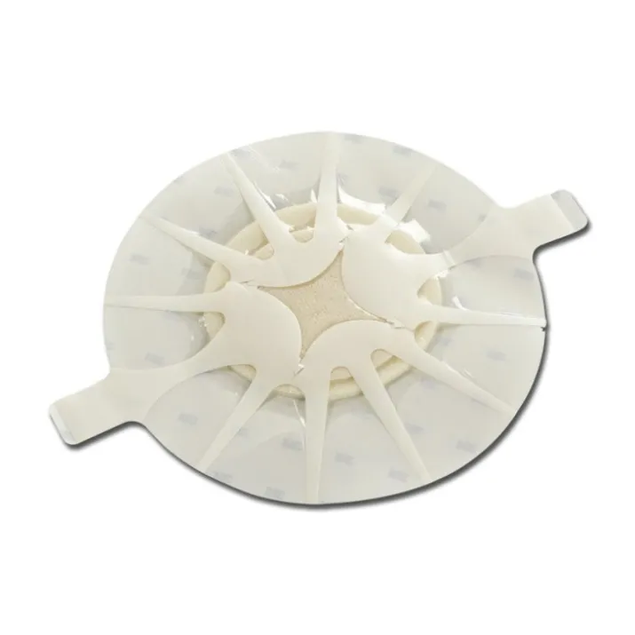 TEGADERM 3M FOAM 14X14CM