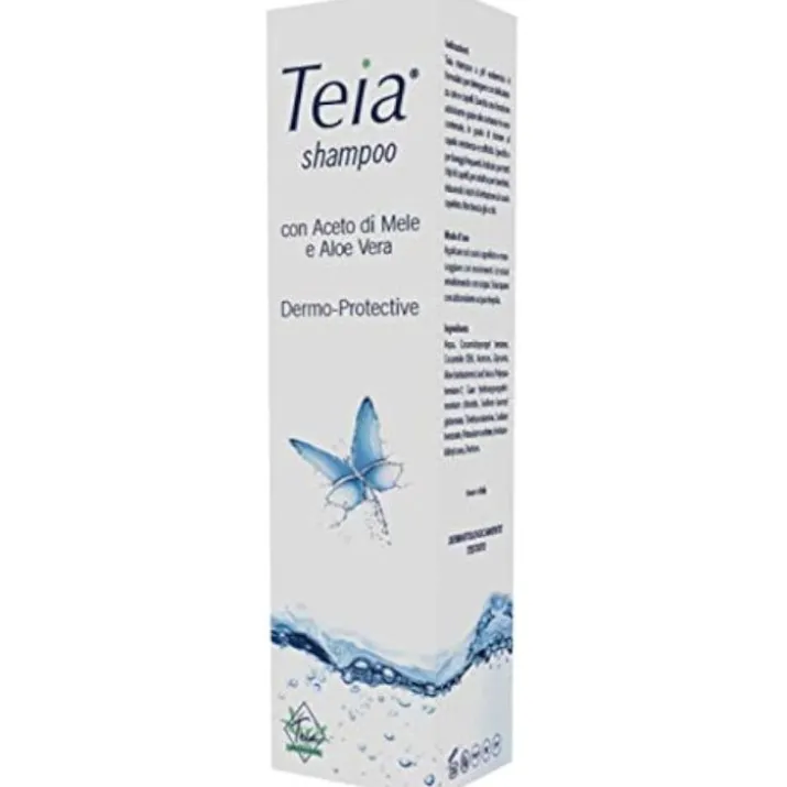 Teia Shampoo 250ml