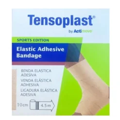 Tensoplast® Benda Elastica 10cmX4,5m Actimove®