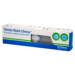 Termo Flash Clenny® Chiesi 1 Termometro Digitale