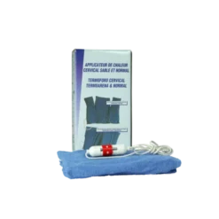 Termoforo Cervicale A Sabbia Magnetico 1 Kit