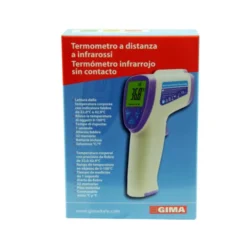 Termometro Ad Infrarossi Gima 1 Pezzo