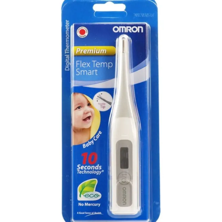 Termometro Digital Omron Flex Temp