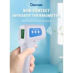 Termometro Infrarossi Berrcom