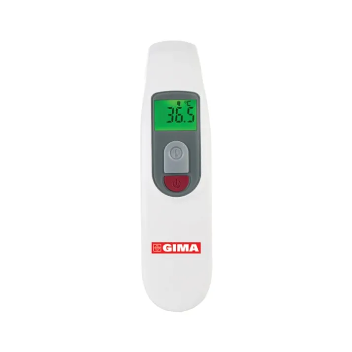 Termometro No Contact Gima 1 Pezzo