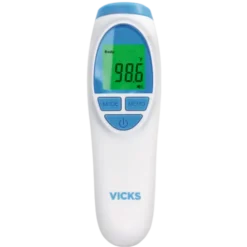 Termometro No Touch 3 In 1 1 Vicks 1 Pezzo
