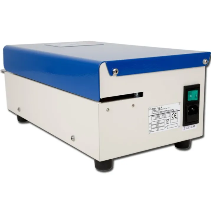 TERMOSALDATRICE D500