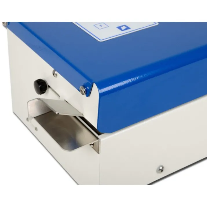 TERMOSALDATRICE D500