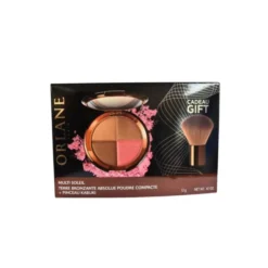 Terre Bronzante Absolue Cofanetto Orlane