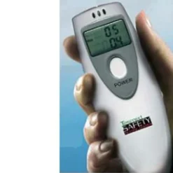 Tesmed Safety Etilometro Digit