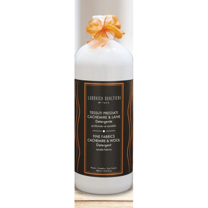 Tessuti Pregiati Cachemere & Lane 1000ml