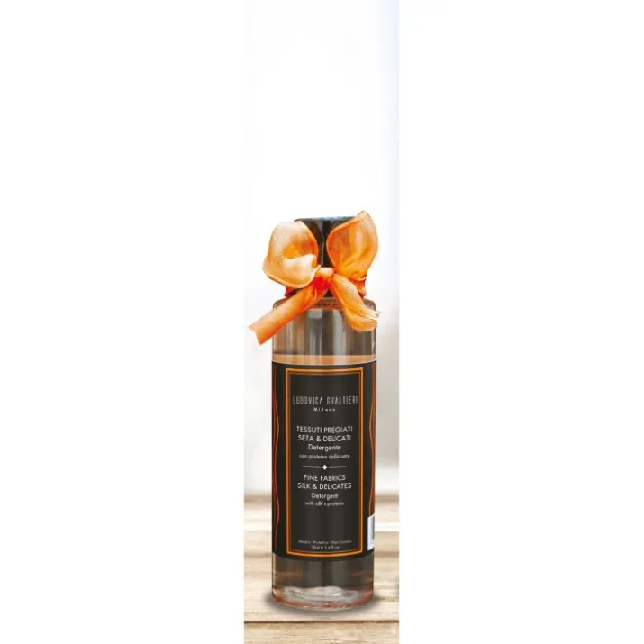 Tessuti Pregiati Seta & Delicati 100ml