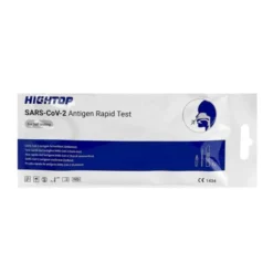 Test Antigenico Nasale Autodiagnostico Hightop 1 Kit