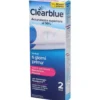 Test Di Gravidanza Rilevazione Precoce Clearblue® 2 Test