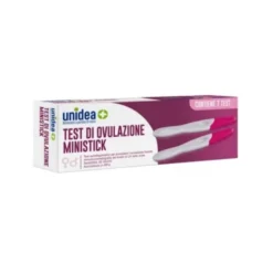 Test di Ovulazione Unidea 7 Test