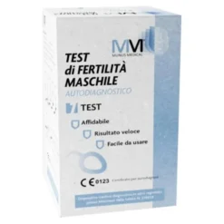 Test Fertilita' Maschile Munus®