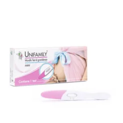 Test Gravidanza Mini UniFamily® 1 Pezzo