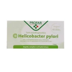 Test Helicobacter Pylori Profar® 1 Test