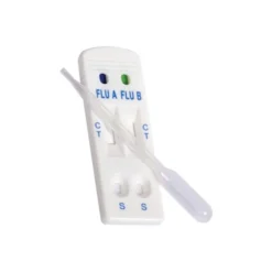 TEST INFLUENZA A/B