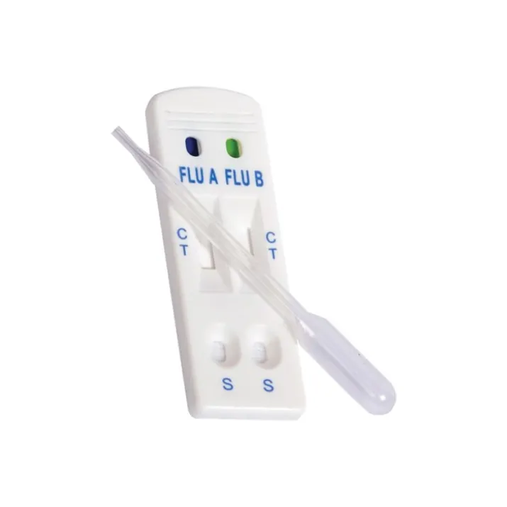 TEST INFLUENZA A/B