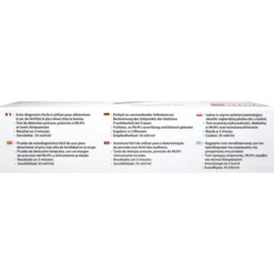 Test Ovulazione Self Test Midstream GIMA 5 Test