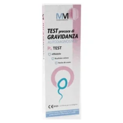 Test Precoce Gravidanza Munus®