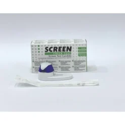 Test Rapido Autodiagnosi Candida Screen 1 Pezzo