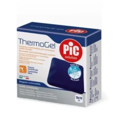 ThermoGel 10x10 Cuscino Termico Riutilizzabile PIC