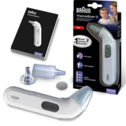 Thermoscan 3 Braun