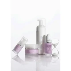 The Skin Team 4 Pezzi
