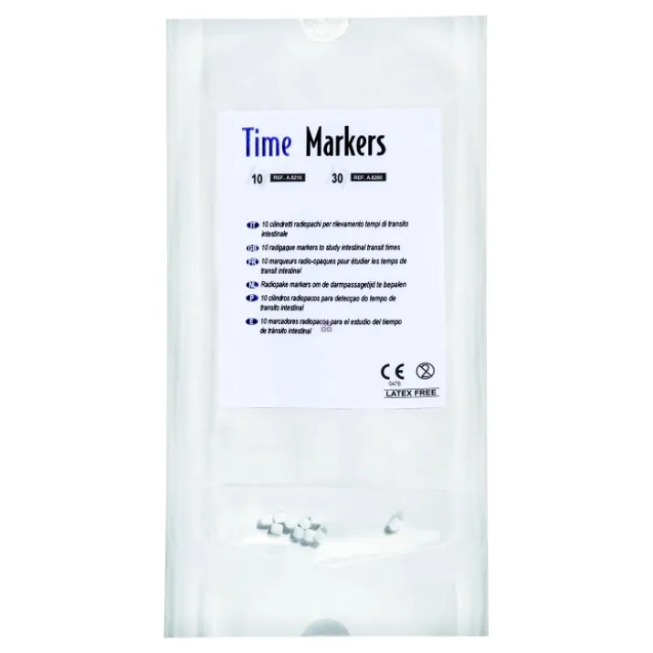 Time-Markers Sapi Med 10 Cilindretti