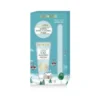 Time Out Pamper Set Mani E Labbra Livsane Cofanetto