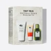 TINY TRIO Mini Cleanser ORIGINS