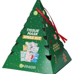 Tissue Mask Garnier Cofanetto