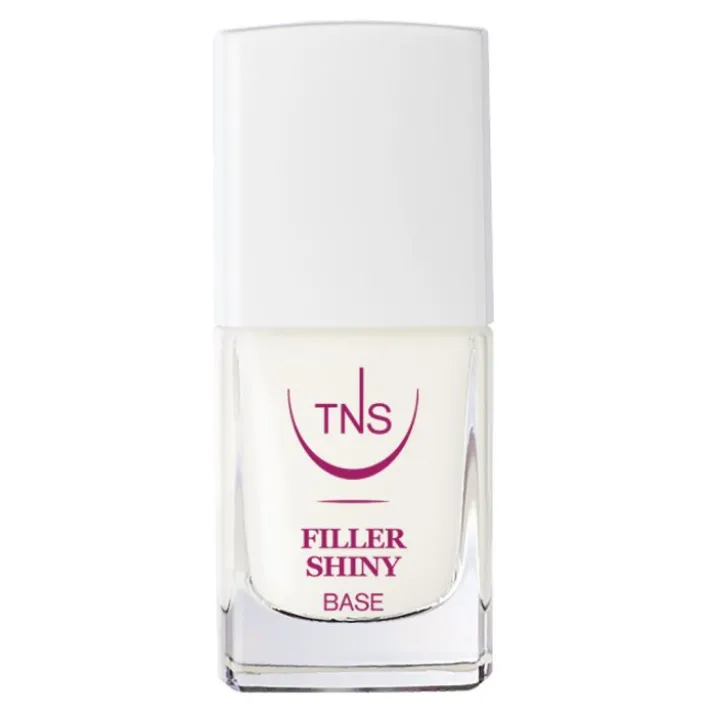 Tns Filler Shiny White Tecniwork® 10ml