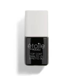 Top Coat Effetto Gel UV Étoile By Rougj® 5ml