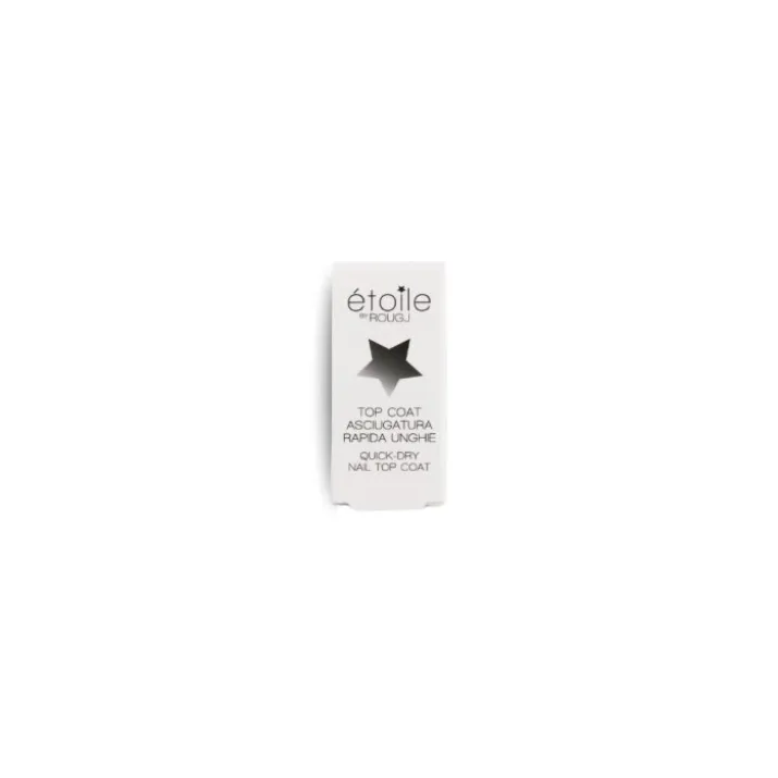 Top Coat Étoile By Rougj® 5ml